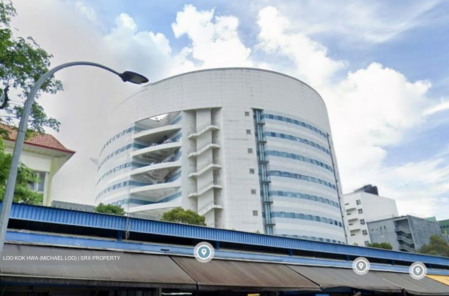 Kim Chuan Complex (D19), Factory #523543621
